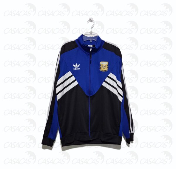 Campera Retro AFA