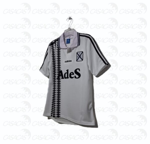 Camiseta Retro Independiente - Imagen 3
