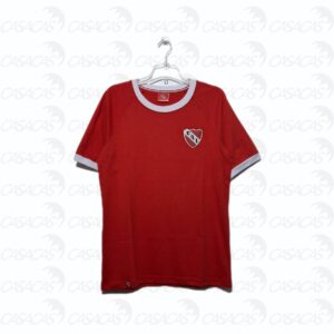 Remera Estampada Independiente