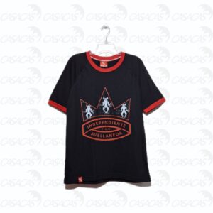 Remera Estampada Independiente