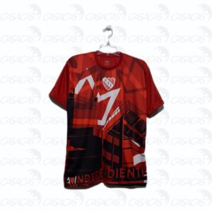 Camiseta Independiente Fan