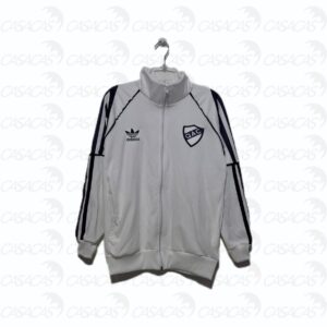 Campera Retro Quilmes