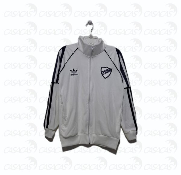 Campera Retro Quilmes