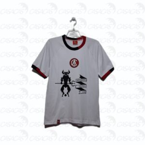 Remera Estampada Independiente