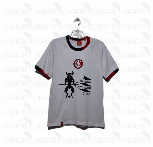 Remera Estampada Independiente