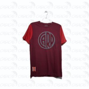 Remera Algodon River