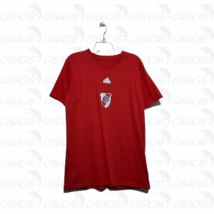 Remera Algodon River