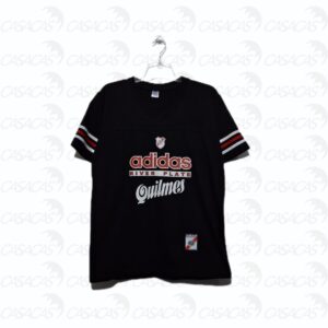 Remera Algodon Retro River