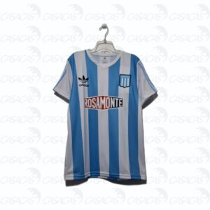 Camiseta Retro Racing