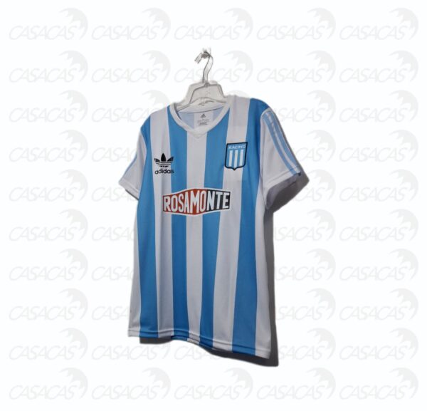 Camiseta Retro Racing - Imagen 2