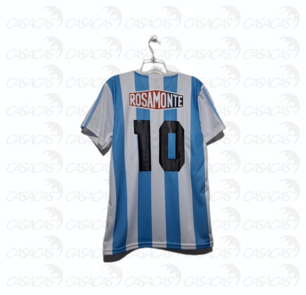 Camiseta Retro Racing - Imagen 3