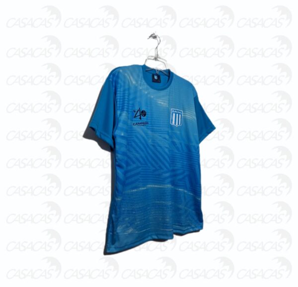 Camiseta Fan Racing - Imagen 2