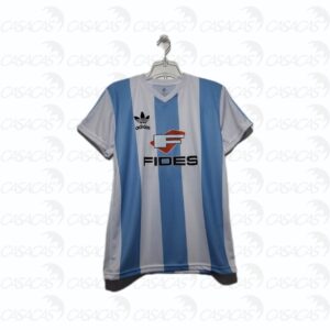 Camiseta Retro Racing