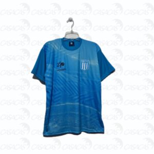 Camiseta Fan Racing