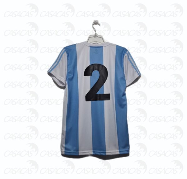 Camiseta Retro Racing - Imagen 3