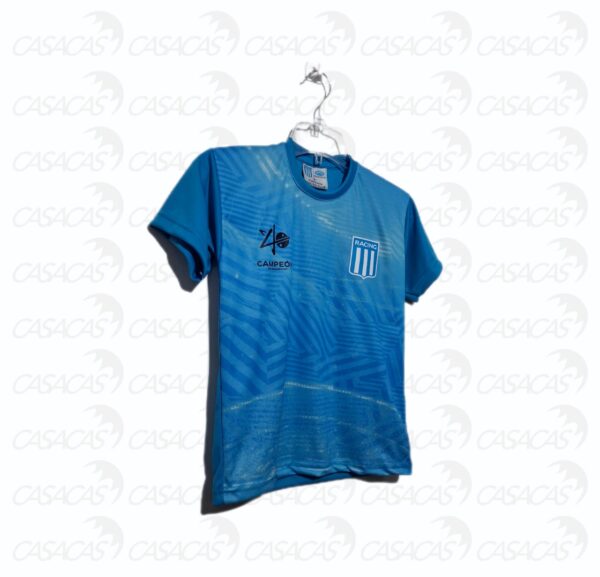 Camiseta Racing Fan - Imagen 2