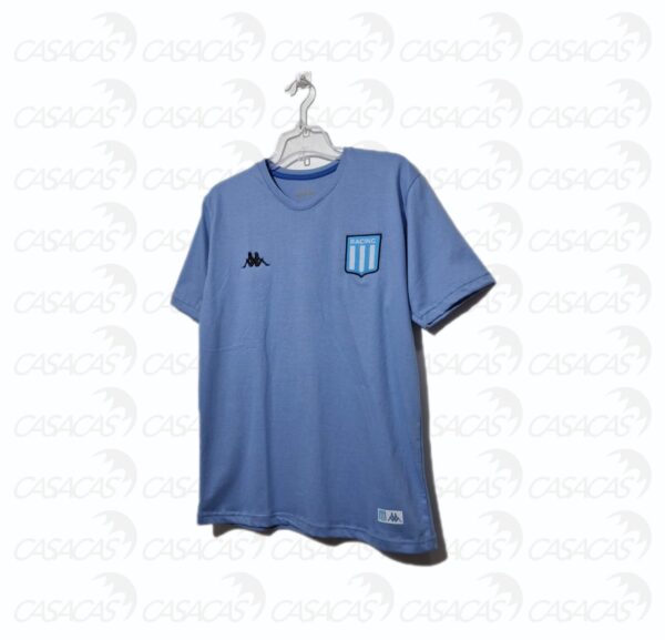 Remera Racing - Imagen 2