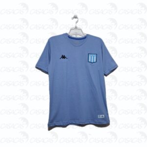 Remera Racing