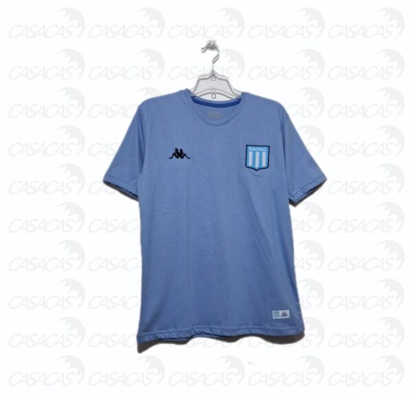 Remera Racing
