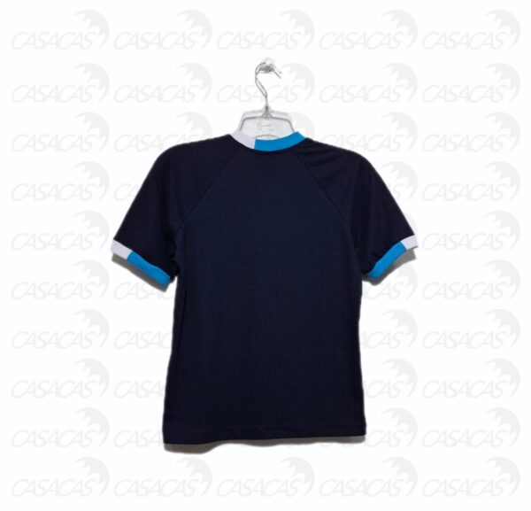 Remera Combinada Racing - Imagen 3