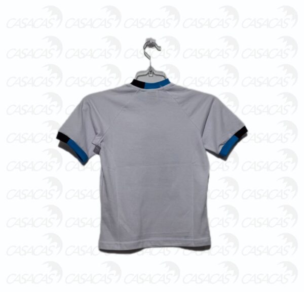 Remera Combinada Racing - Imagen 3