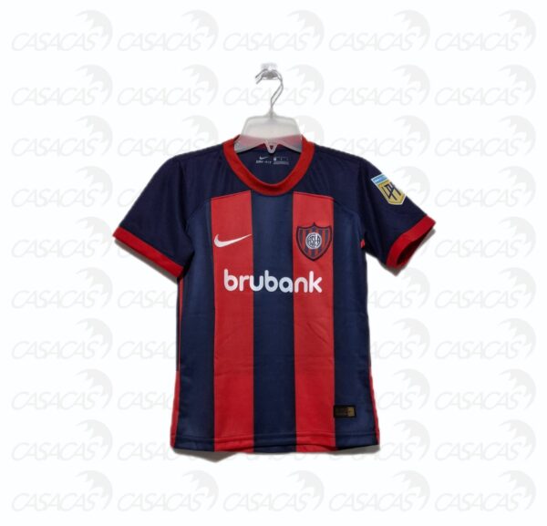 Camiseta San Lorenzo
