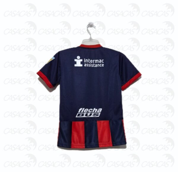 Camiseta San Lorenzo - Imagen 3