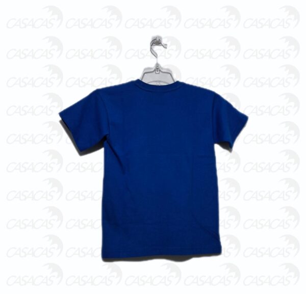 Remera Estampada San Lorenzo - Imagen 3