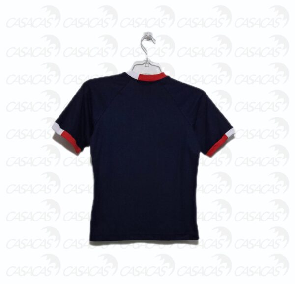 Remera Combinada San Lorenzo - Imagen 3