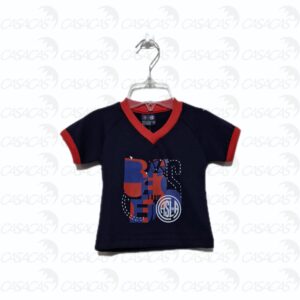 Conjunto Algodon San Lorenzo