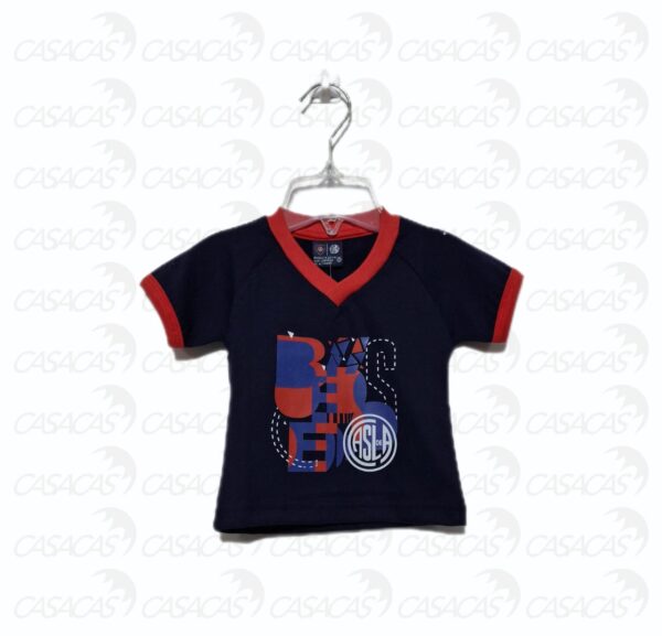 Conjunto Algodon San Lorenzo