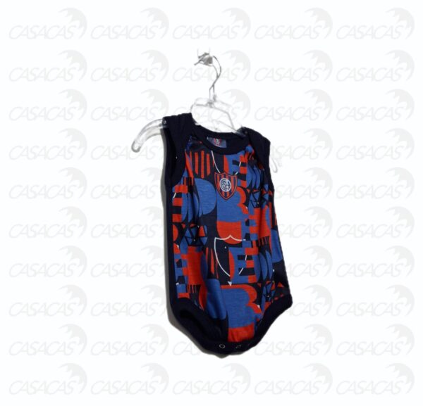 Body Musculosa San Lorenzo - Imagen 2