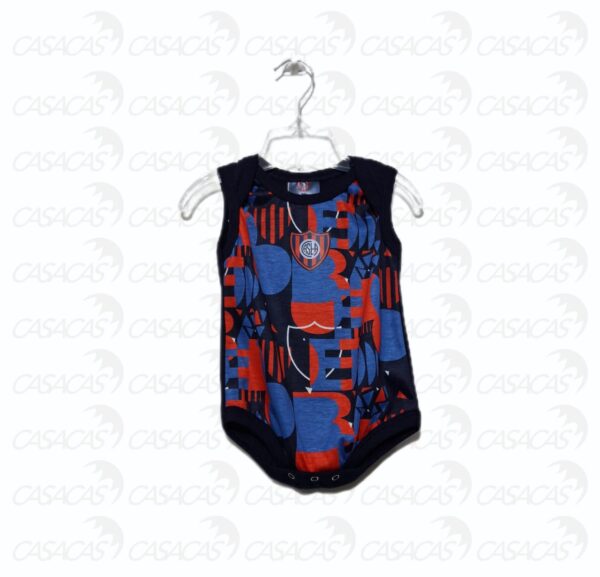 Body Musculosa San Lorenzo