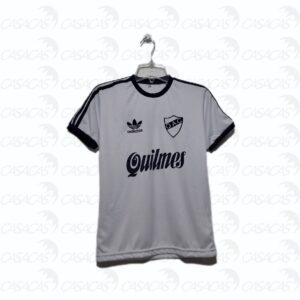 Camiseta Retro Quilmes