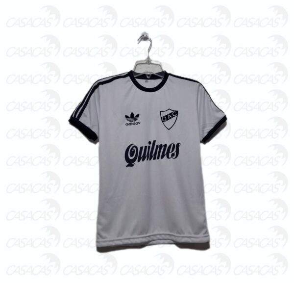 Camiseta Retro Quilmes