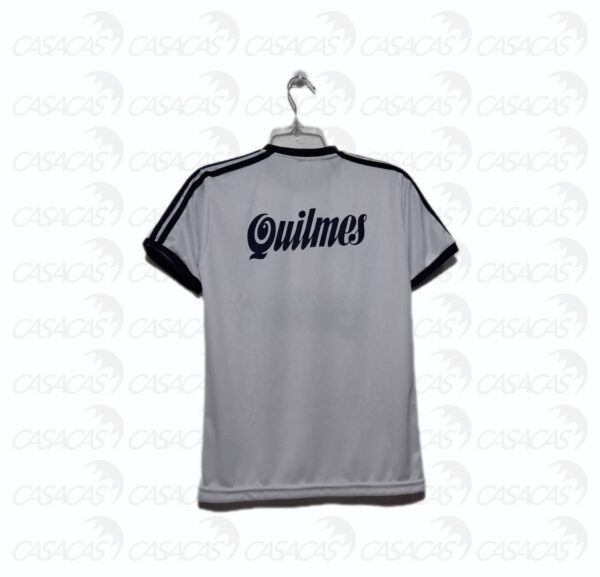 Camiseta Retro Quilmes - Imagen 3