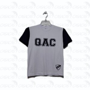 Remera Algodon Quilmes