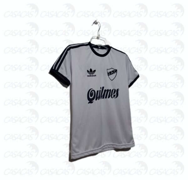 Camiseta Retro Quilmes - Imagen 2