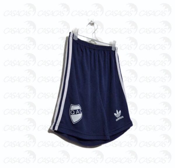 Short Retro Quilmes - Imagen 2
