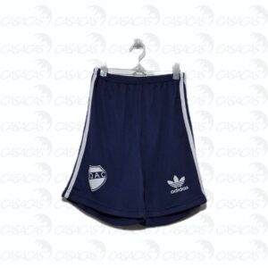 Short Retro Quilmes