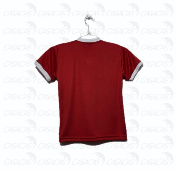 Camiseta Retro Independiente - Imagen 3