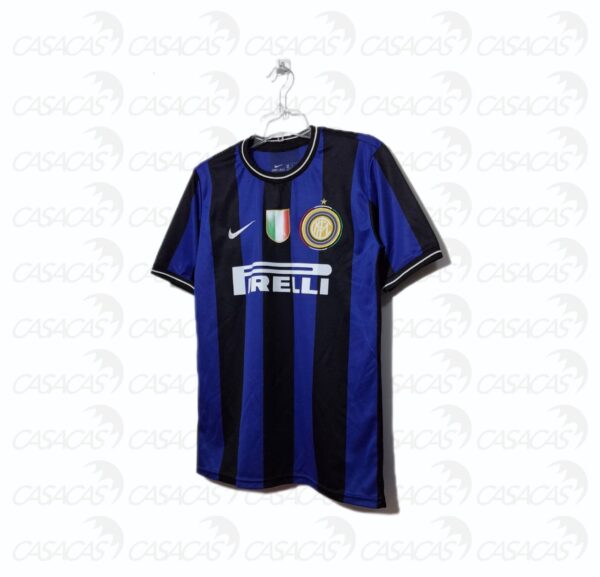 Camiseta Inter de Milán Retro - Imagen 2