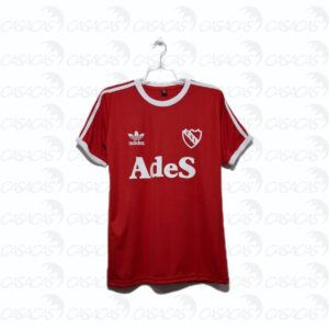 Camiseta Independiente Retro