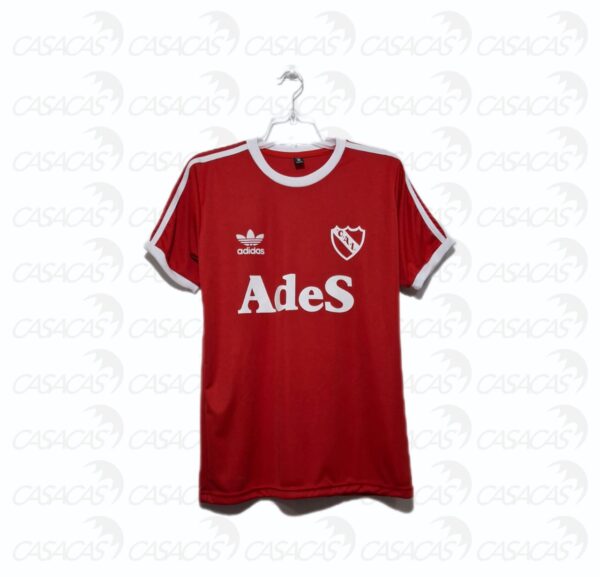 Camiseta Independiente Retro