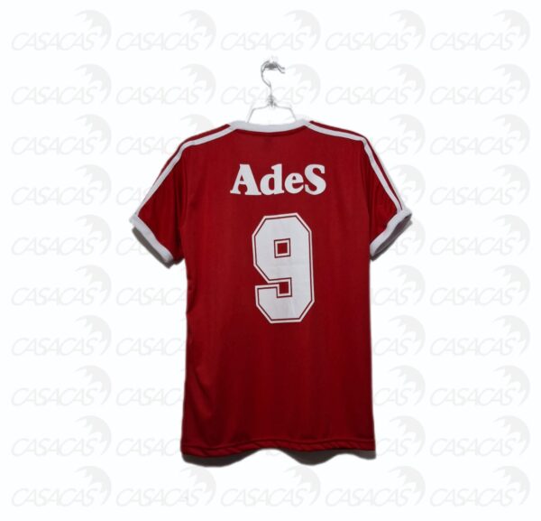 Camiseta Independiente Retro - Imagen 2