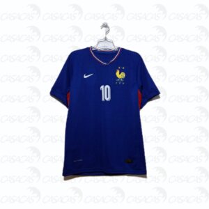 Camiseta Francia