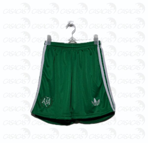 Short Arquero AFA