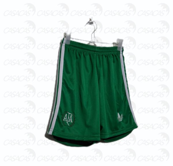 Short Arquero AFA - Imagen 3