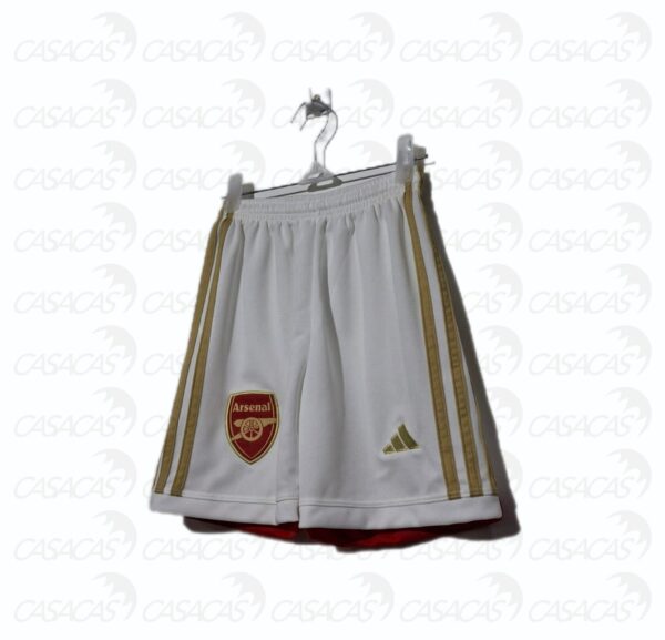 Short Arsenal - Imagen 2