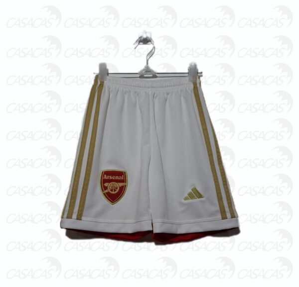 Short Arsenal